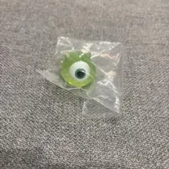 ピクサーキャラクター ファッションリング ロイヤルクリア　マイク