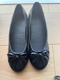 c*e様 ギャザーバレーシューズのサムネイル