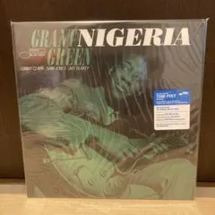 2026年最新】grant green レコードの人気アイテム - メルカリ