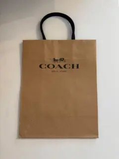 COACH コーチ ショッパー