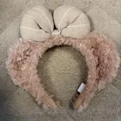 ディズニー カチューシャ シェリーメイ