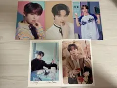 straykids スキズ　リノ　ラントレ　RUN IT JAPAN
