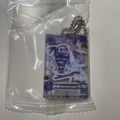 アイカツ!】霧矢あおい だれでもアイドル活動アクリルチャーム3 - メルカリ