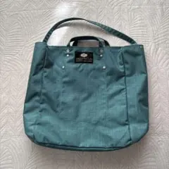 BAG'n'NOUN / TOOLBAG MONTANAショルダーバッグ