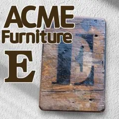 《ACME Furniture》アクメファクトリー ウッドブロック E 17cmのサムネイル