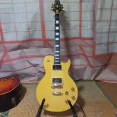 Greco LGB-90 レスポールベース 日本製 セットネック - メルカリ