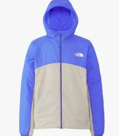 THE NORTH FACE ナイロンジャケット　スワローテイルフーディメンズS