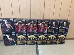 【新品未開封】ワンピース フィギュア まとめ売り 12点セット