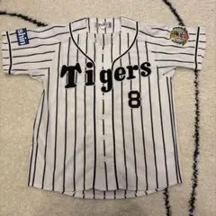 阪神タイガース 2003 優勝記念 ユニフォーム Fサイズ - メルカリ