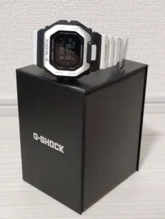 CASIO G-SHOCK G-LIDE GBX-100-7JF 未使用のサムネイル