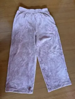 子供用ストレートレッグパンツ