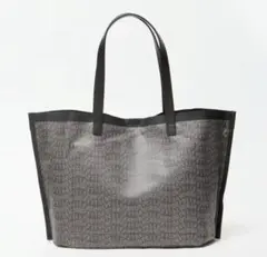 PELLE BORSA ペレボルサ / Grise トートバッグ（M）のサムネイル