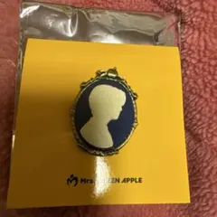 バベルの塔　カメオピンズC