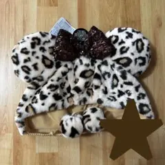 2026年最新】ディズニーファンキャップヒョウ柄の人気アイテム - メルカリ