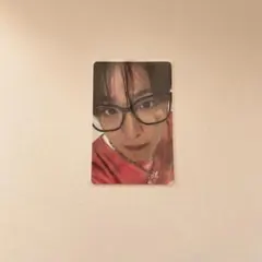 NCT WISH リク poppop