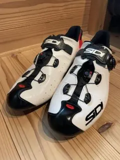 SIDI ロードバイク用ビンディングシューズ カーボンのサムネイル