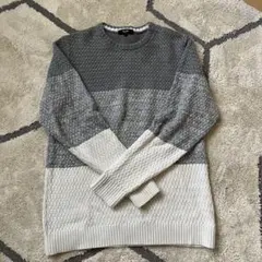 BEAMS HEARTメンズ L ニット