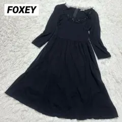 2025年最新】フォクシー ワンピース 42の人気アイテム - メルカリ
