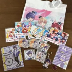 すとぷり　ななもり。グッズまとめ売り６点セット