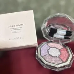 ジルスチュアート　ブルームクチュールアイズ　ジュエルドブーケ　14