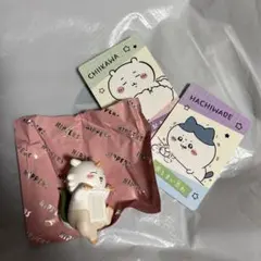 HIPPERS CHIIKAWA ちいかわ ヒッパーズ シークレット おまけ付き