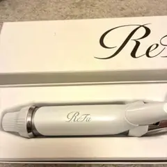 Refa 32mm リファビューテック　カールアイロン