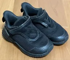 adidas アディダス　幼児用　スニーカー 14cm