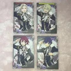 あんスタ スタフォニ4th カードコレクション Eden