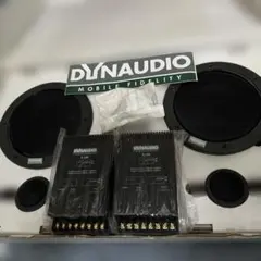 未使用Dynaudioスピーカーsystem 220MKII X-250のサムネイル
