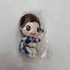 マリウス葉 ちょっこりさんのサムネイル