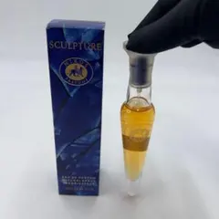 ニコス スカルプチャー EDP 30ml オードパルファム 箱付き 香水のサムネイル