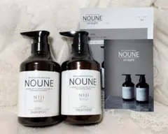 NOUNE (ノウネ)シャンプー トリートメント セットのサムネイル
