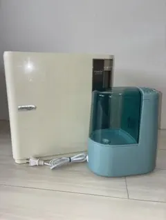 新品未使用】DAINICHI 加湿器 HD-EN700 本体 - メルカリ