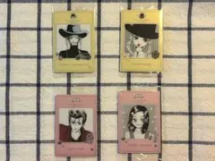 矢沢あいツインウエハース ご近所物語 天使なんかじゃない