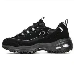 SKECHERS スケッチャーズ スニーカー D'LITES 23cm