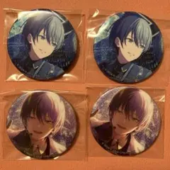 プロセカ KAITO『ももいろの鍵』グリ缶 4個まとめ売り 31A 32A - メルカリ