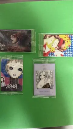 矢沢あい　ウエハース