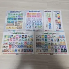 ポケモンスタンプ 付録 切手風 シート 小学舘 コロコロコミック - メルカリ