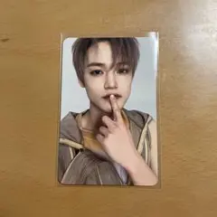 NCTDREAM dreamscape チョンロ