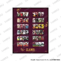 CLAMP展 特製花札 額装版 受注品 ツバサ xxxHOLiC CLAMP展 特製花札 額装版 受注品 ツバサ xxxHOLiC - メルカリ