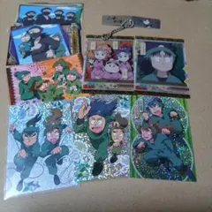 忍たま乱太郎　カードセット