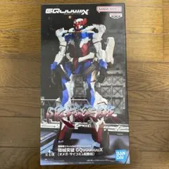 機動戦士ガンダム GQuuuuuuX ジークアクス 限界突破