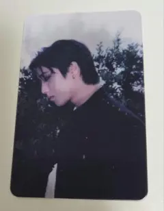 straykids スキズ doit ハン レンチキュラートレカ it ver.