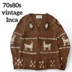 527】77CIRCA 77サーカ ボタニカル柄カーディガン - メルカリ