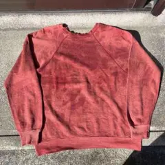 2026年最新】60年代 ヴィンテージスウェットの人気アイテム - メルカリ