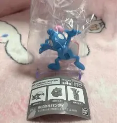 COIN PARKING DELIVERY スマートフォンフィギュア 白井さんC