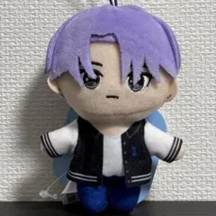 GIGO 限定 INI マスコット ぬいぐるみ 許豊凡