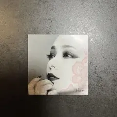 安室奈美恵　コラボ　Visée ヴィセ リシェ　アイカラーパレット　NA 02のサムネイル