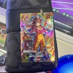 sdv5-055 孫悟空 da ドラゴンボールスーパーダイバーズ gdr