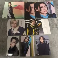 INI 松田迅　まとめ売り